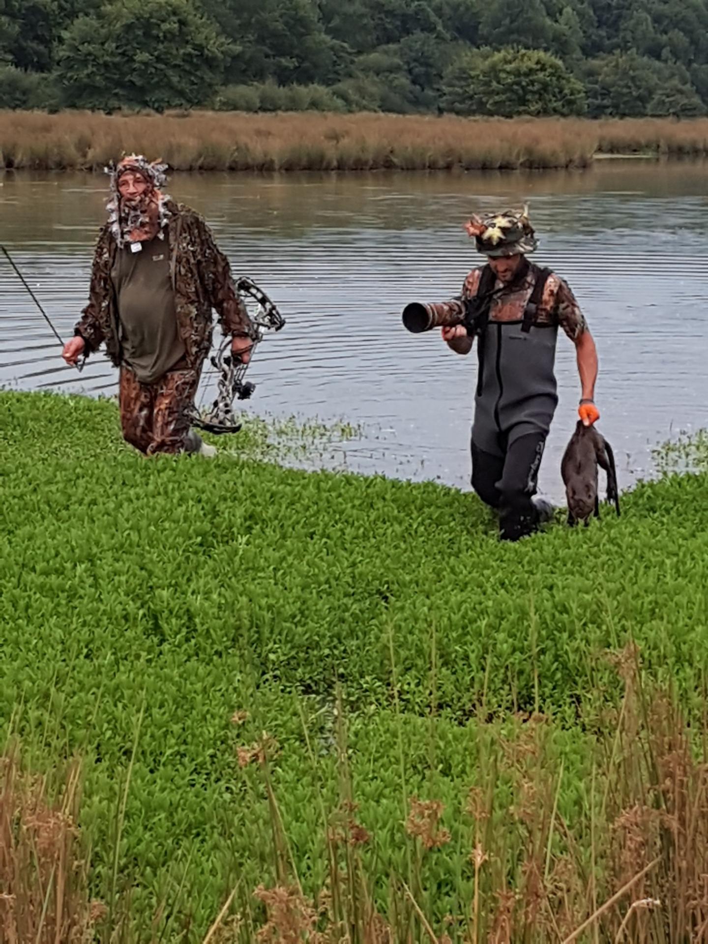 Pontonx sur Adour - le 13/07/18 - Photo de Serge