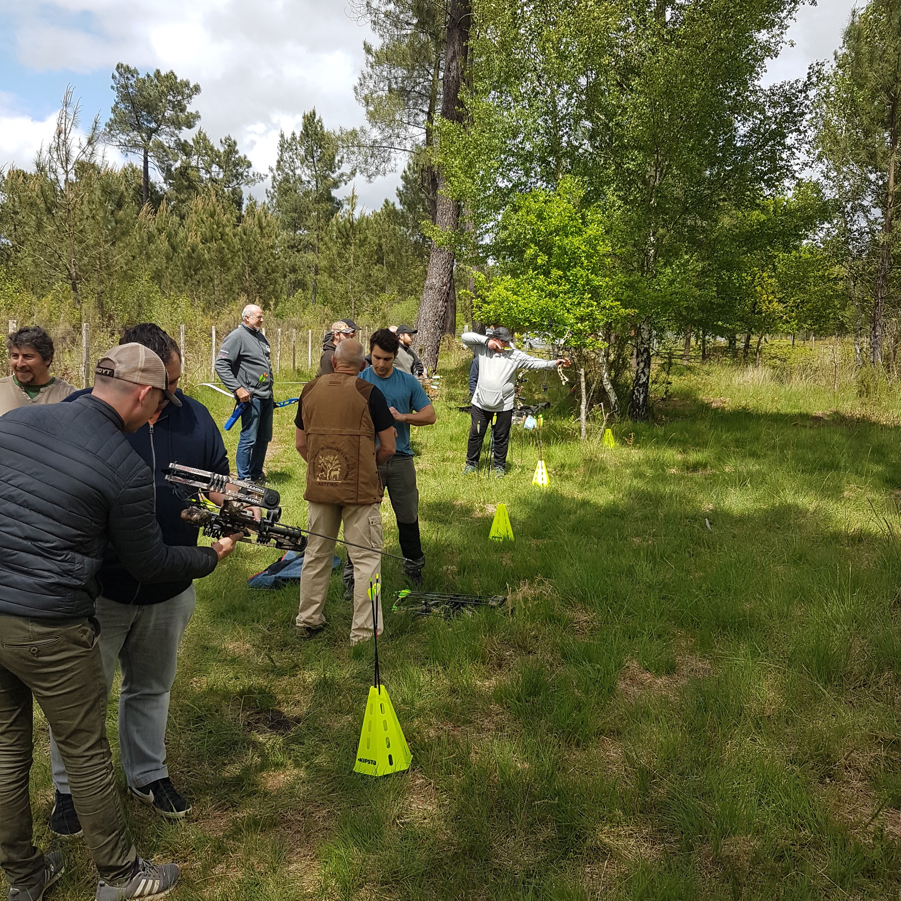 JFO du 11/05/2019