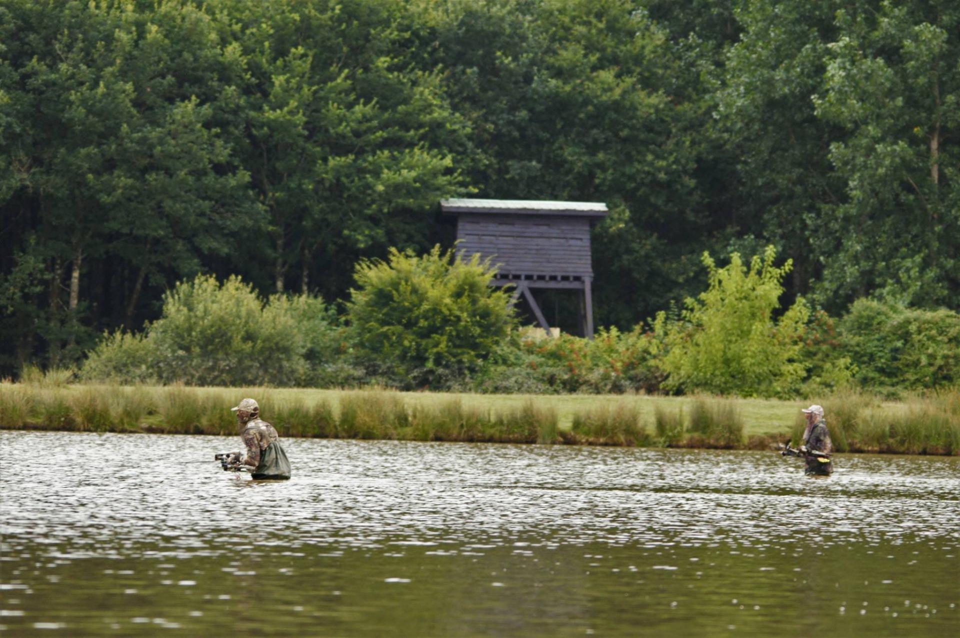 Pontonx sur Adour - le 13/07/18 - Photo de Baptiste