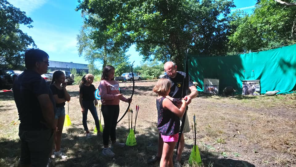 Fête de la chasse de Labrit 2018