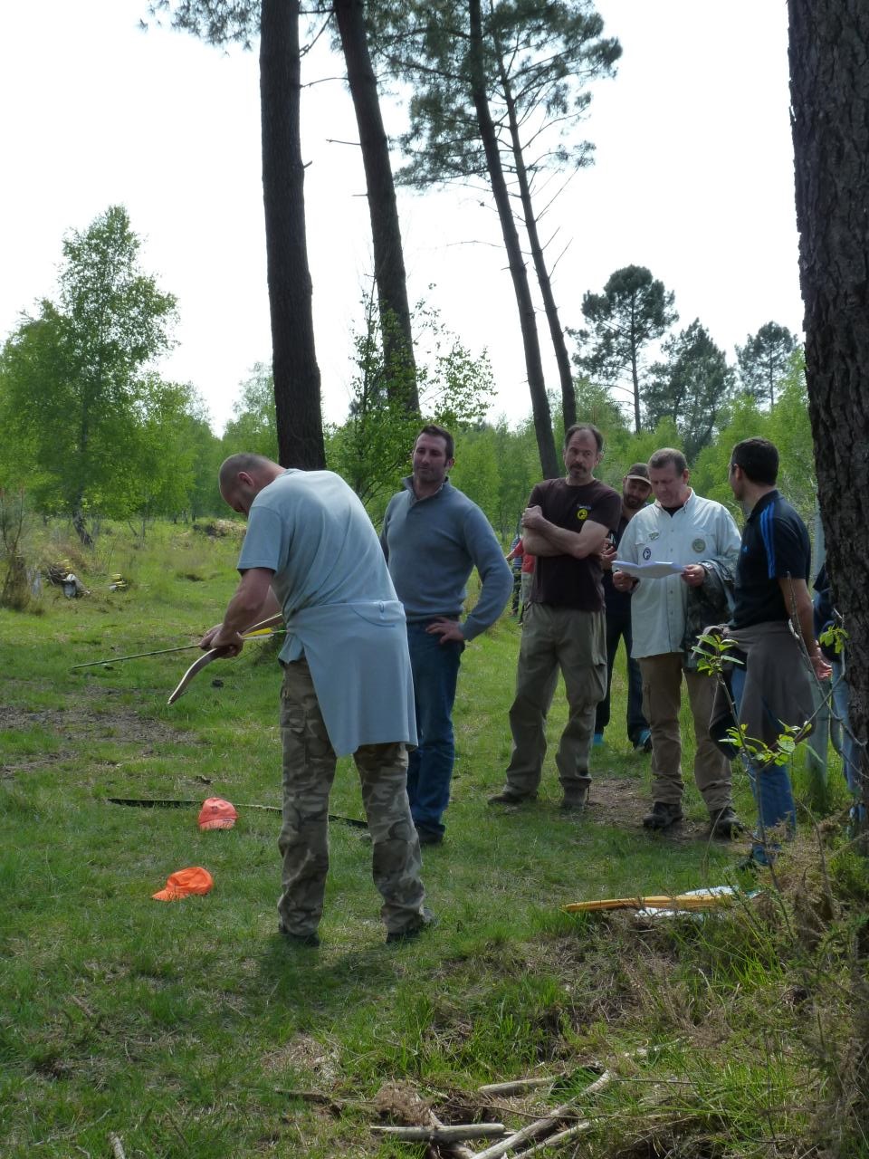 JFO du 05/05/18 - Apprentissage au 