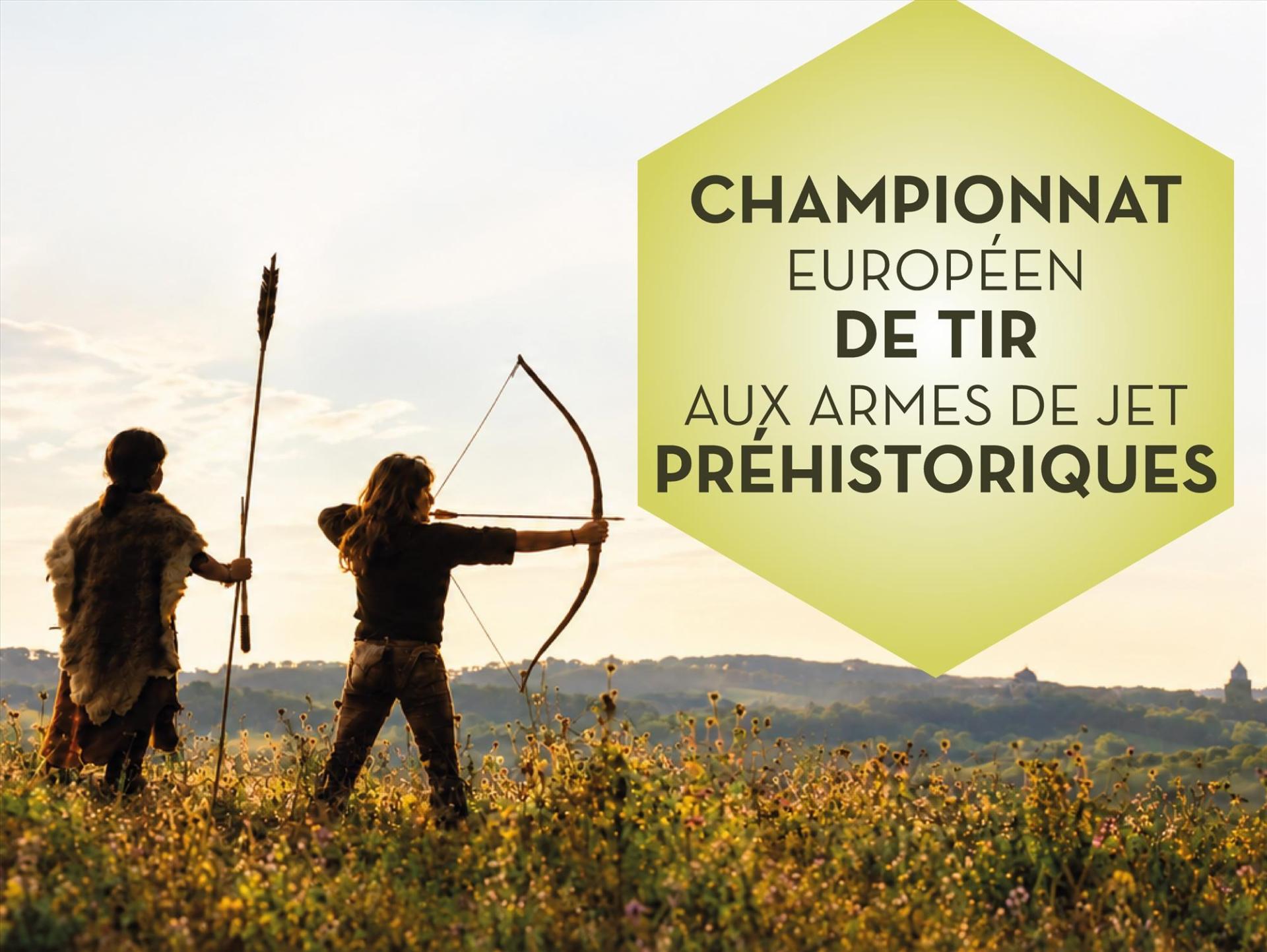 Brassempouy 2026