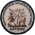 Ecusson artemis