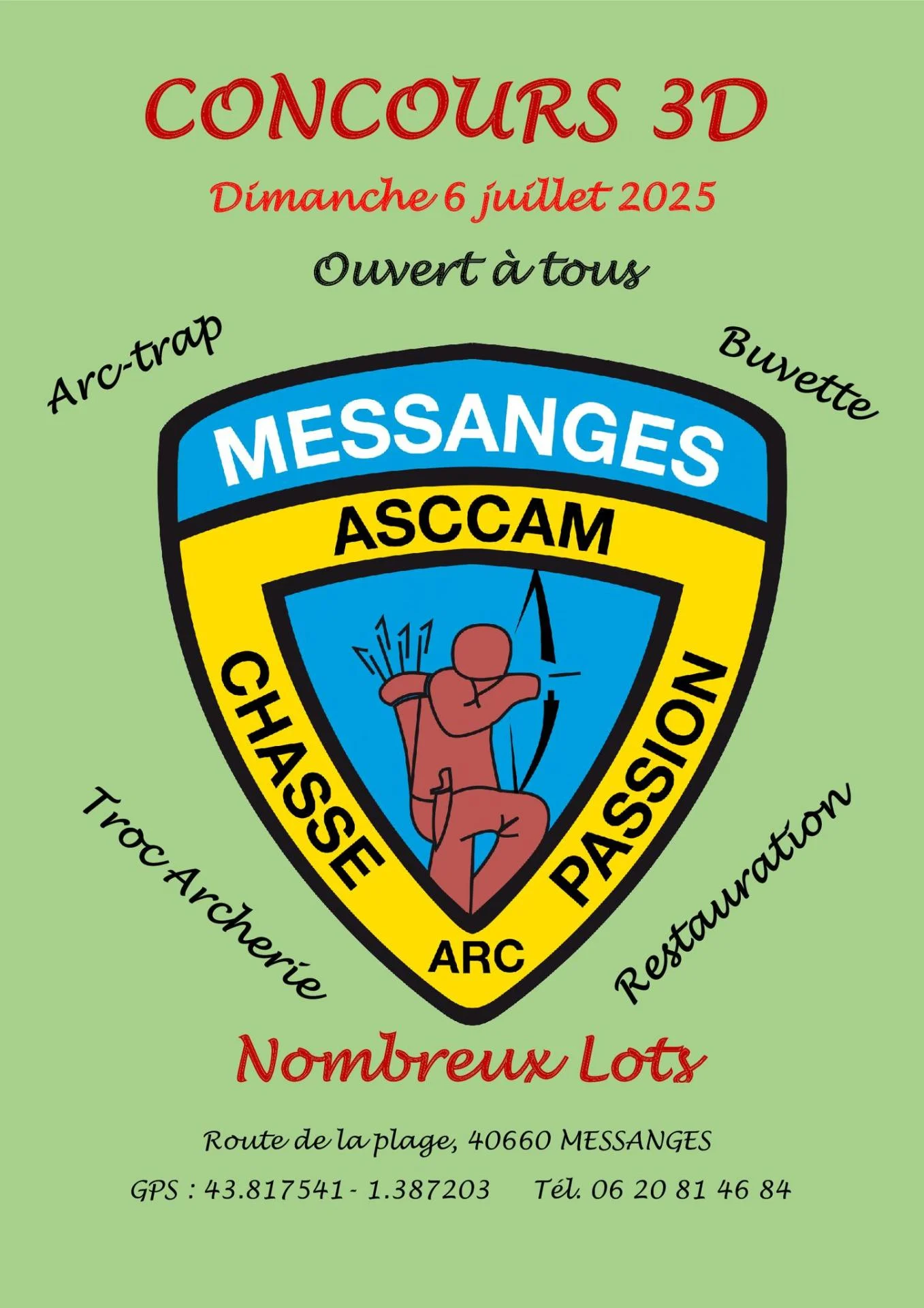 Messanges